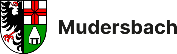 Gemeinde Mudersbach logo